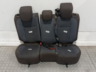 ASIENTOS TRASEROS OPEL MOKKA A14NET S / R