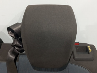 ASIENTOS TRASEROS OPEL MOKKA A14NET S / R