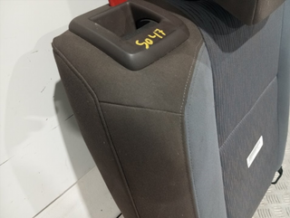 ASIENTOS TRASEROS OPEL MOKKA A14NET S / R