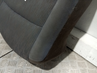 ASIENTOS TRASEROS OPEL MOKKA A14NET S / R