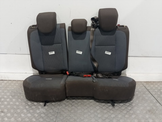 ASIENTOS TRASEROS OPEL MOKKA A14NET S / R