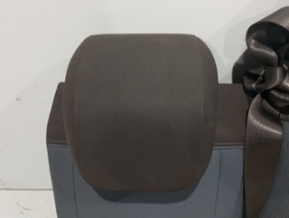 ASIENTOS TRASEROS OPEL MOKKA A14NET S / R