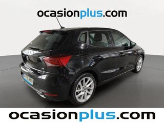 SEAT Ibiza 1.5 TSI FR XL DSG 110 kW (150 CV)