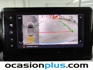 SEAT Ibiza 1.5 TSI FR XL DSG 110 kW (150 CV)