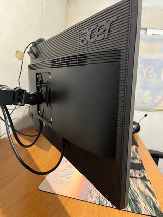 Monitor Acer 22” Full HD