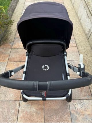 Bugaboo Camaleón 3 Carrito Bebé