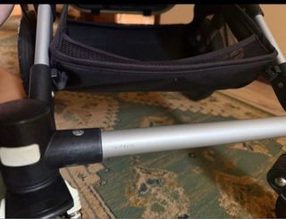 Bugaboo Camaleón 3 Carrito Bebé