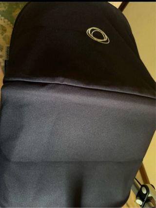 Bugaboo Camaleón 3 Carrito Bebé