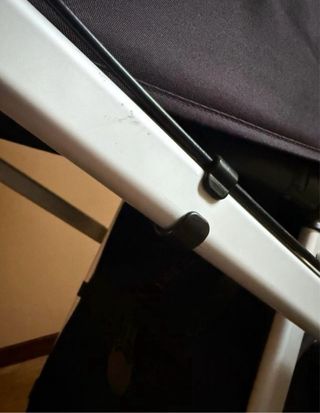 Bugaboo Camaleón 3 Carrito Bebé