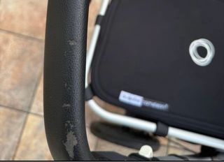 Bugaboo Camaleón 3 Carrito Bebé