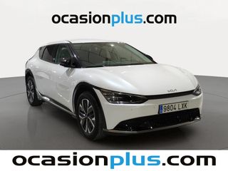 Kia EV6 Air 58kWh RWD 125 kW (170 CV)