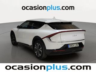Kia EV6 Air 58kWh RWD 125 kW (170 CV)