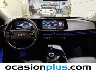 Kia EV6 Air 58kWh RWD 125 kW (170 CV)