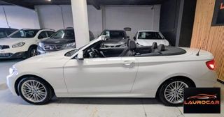 BMW Serie 2 Cabrio