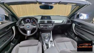 BMW Serie 2 Cabrio