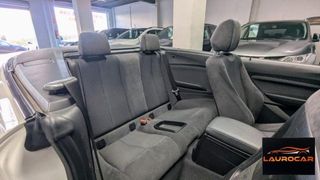 BMW Serie 2 Cabrio