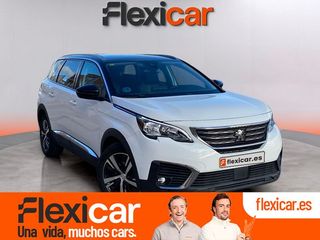 Peugeot 5008 Allure 1.5L BlueHDi 96kW (130CV) S&S
