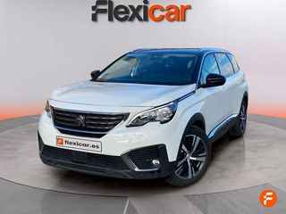 Peugeot 5008 Allure 1.5L BlueHDi 96kW (130CV) S&S