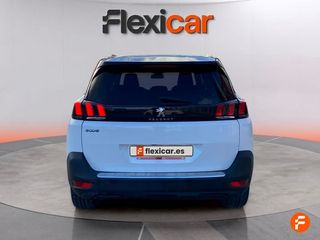 Peugeot 5008 Allure 1.5L BlueHDi 96kW (130CV) S&S