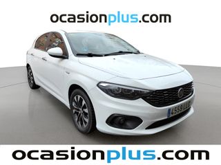 Fiat Tipo 1.4 T-Jet Mirror 88 kW (120 CV)