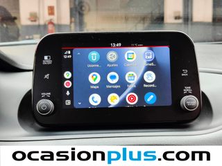 Fiat Tipo 1.4 T-Jet Mirror 88 kW (120 CV)