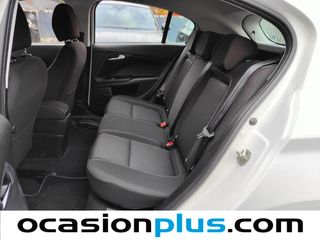 Fiat Tipo 1.4 T-Jet Mirror 88 kW (120 CV)