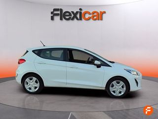 Ford Fiesta 1.5 TDCi 63kW (85CV) Active 5p