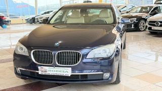 BMW Serie 7 730d Eletta