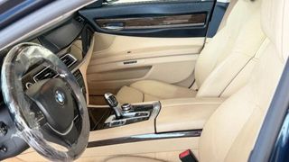 BMW Serie 7 730d Eletta