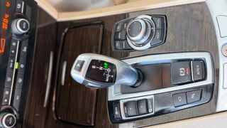 BMW Serie 7 730d Eletta