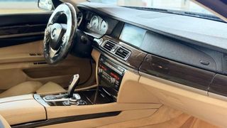 BMW Serie 7 730d Eletta