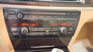 BMW Serie 7 730d Eletta