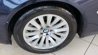 BMW Serie 7 730d Eletta