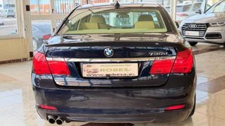 BMW Serie 7 730d Eletta