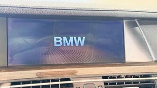 BMW Serie 7 730d Eletta