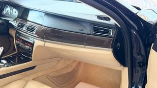 BMW Serie 7 730d Eletta