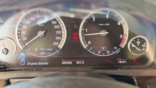 BMW Serie 7 730d Eletta