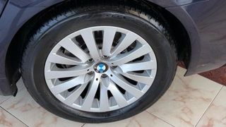 BMW Serie 7 730d Eletta