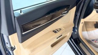 BMW Serie 7 730d Eletta