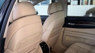 BMW Serie 7 730d Eletta