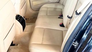 BMW Serie 7 730d Eletta