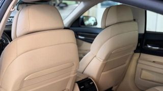 BMW Serie 7 730d Eletta