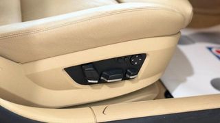 BMW Serie 7 730d Eletta