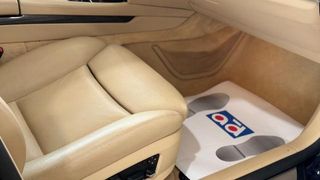 BMW Serie 7 730d Eletta