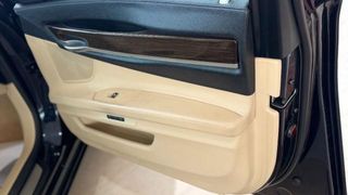 BMW Serie 7 730d Eletta