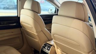 BMW Serie 7 730d Eletta