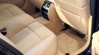 BMW Serie 7 730d Eletta