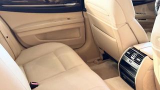 BMW Serie 7 730d Eletta