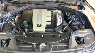 BMW Serie 7 730d Eletta