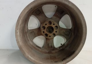 8.5jx17 h2 et30 llanta mercedes clase c 433747